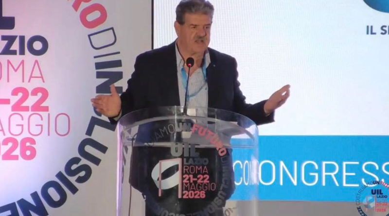 A Rieti il più alto indice di diffusione di malattie professionali