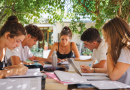 Tanti compiti delle vacanze per ragazze e ragazzi